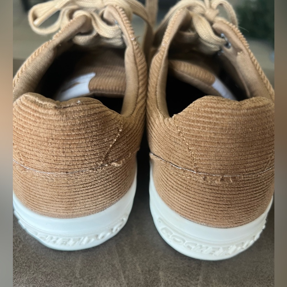 ROCKET DOG CHERRY PLATFORM SNEAKERS - Picture 6 of 9